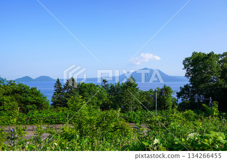 從波洛皮奈天文台觀看 134266455