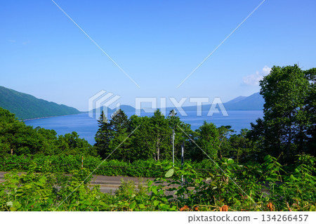 從波洛皮奈天文台觀看 134266457