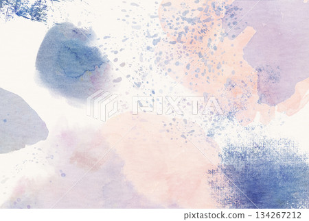 Background material_watercolor texture_navy Background material_watercolor texture_navy 134267212
