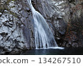 Falls waterfall (Otaki) 134267510