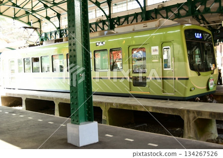 Eizan火車 134267526