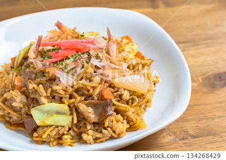 一張沙發 134268429