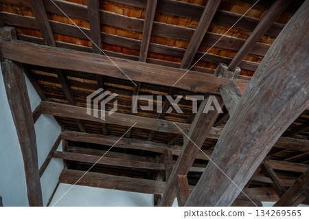 美林館，位於山口縣萩市的一所領域學校 134269565