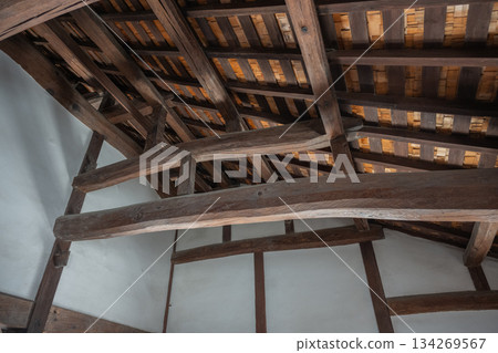 美林館,位於山口縣萩市的一所領域學校 美林館,位於山口縣萩市的一所領域學校 134269567