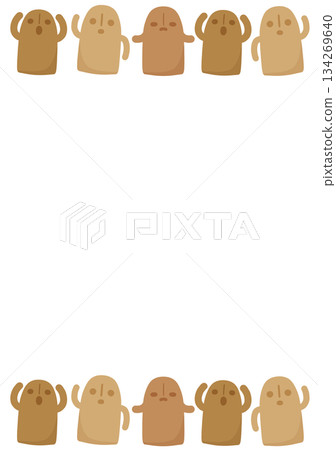 Haniwa's frame 134269640