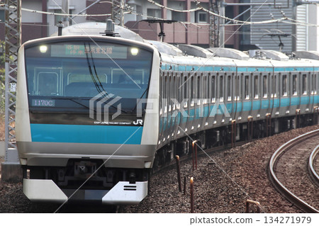 [JK]京濱東北線E233系列 134271979