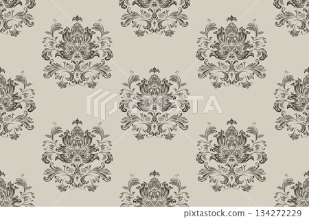 Motifs African boho paisley Floral Ikat pattern embroidery damask. Ethnic ikat floral Ethnic Indian Pattern Ikat pattern Ethnic Pattern.Damask indian floral Aztec embroidery border seamless patterns. Motifs African boho paisley Floral Ikat pattern embroidery damask. Ethnic ikat floral Ethnic Indian Pattern Ikat pattern Ethnic Pattern.Damask indian floral Aztec embroidery border seamless patterns. 134272229