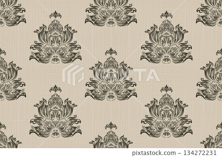 Motifs African boho paisley Floral Ikat pattern embroidery damask. Ethnic ikat floral Ethnic Indian Pattern Ikat pattern Ethnic Pattern.Damask indian floral Aztec embroidery border seamless patterns. Motifs African boho paisley Floral Ikat pattern embroidery damask. Ethnic ikat floral Ethnic Indian Pattern Ikat pattern Ethnic Pattern.Damask indian floral Aztec embroidery border seamless patterns. 134272231