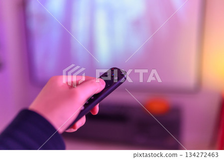 遙控操作觀看 134272463