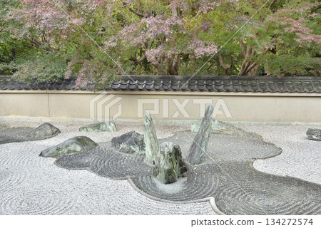Ryugin-an West Garden Dragon Garden (Higashiyama Ward, Kyoto City) Ryugin-an West Garden Dragon Garden (Higashiyama Ward, Kyoto City) 134272574