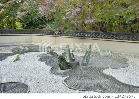 Ryugin-an West Garden Dragon Garden (Higashiyama Ward, Kyoto City) Ryugin-an West Garden Dragon Garden (Higashiyama Ward, Kyoto City) 134272575