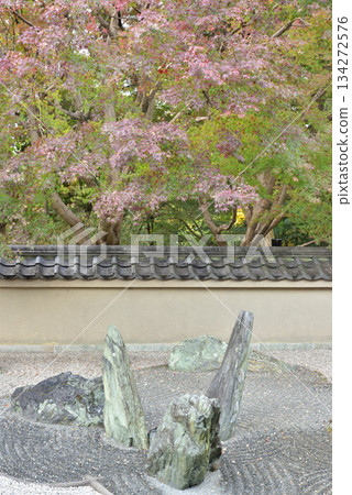 Ryugin-an West Garden Dragon Garden (Higashiyama Ward, Kyoto City) Ryugin-an West Garden Dragon Garden (Higashiyama Ward, Kyoto City) 134272576
