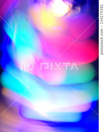 Spaceship futuristic interior blurred motion out of focus background. Spaceship futuristic interior blurred motion out of focus background. 134274382
