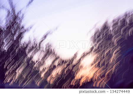 Colorful blurred terrible shaded frightening darkness background. Frightening darkness blurred texture. Colorful blurred terrible shaded frightening darkness background. Frightening darkness blurred texture. 134274449