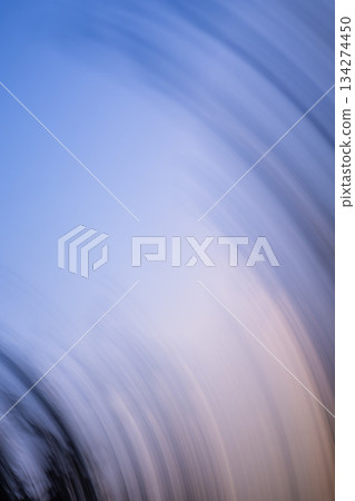 Blurred defocused background template or abstract blurry backplate with an unfocused photographic effect. 134274450