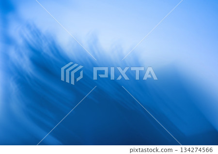 Colorful blurred terrible shaded frightening darkness background. Frightening darkness blurred texture. 134274566