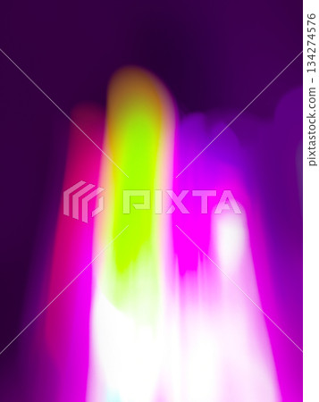 Radiant glow expands across cool blue tones with gentle diffusion. Rising hopeful glow. Radiant glow expands across cool blue tones with gentle diffusion. Rising hopeful glow. 134274576