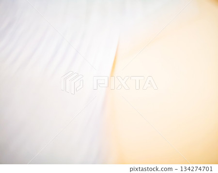 Antique old handwritten undefined toned textured picture with text blurry  background 134274701