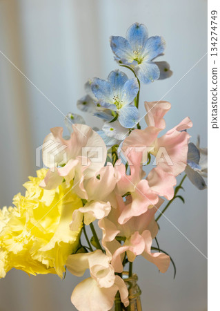 Wedding bouquet Wedding bouquet 134274749