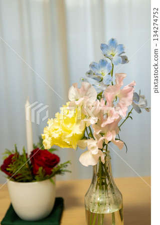 婚禮花束 婚禮花束 134274752