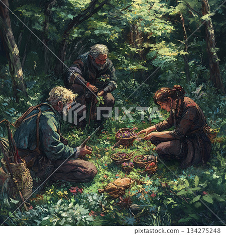 Self defense officer holding a gun 134275248