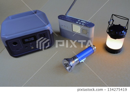 防災措施 防災措施 134275419