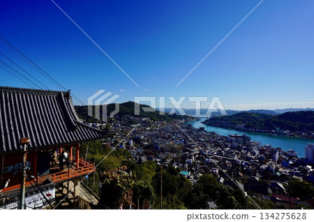 日本風景 134275628