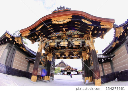 Japanese landscape Japanese landscape 134275661