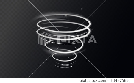 Ice swirl elements 134275693