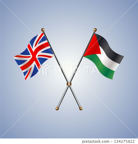 United Kingdom and Palestine flag relations United Kingdom and Palestine flag relations 134275822