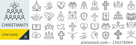 基督教聖像集 134276064