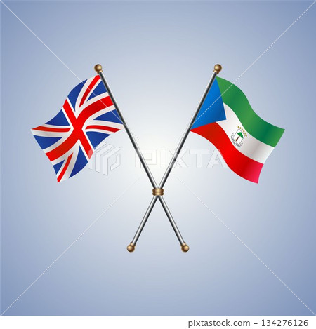 United Kingdom and Equatorial Guinea flag relations United Kingdom and Equatorial Guinea flag relations 134276126