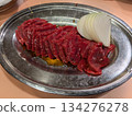 Meat dish  134276278