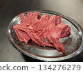 Grilled Wagyu beef 134276279