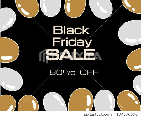 黑色星期五 系列設計 134276576