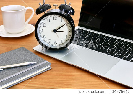 Business image Work-life balance Time management 3:2 134276642