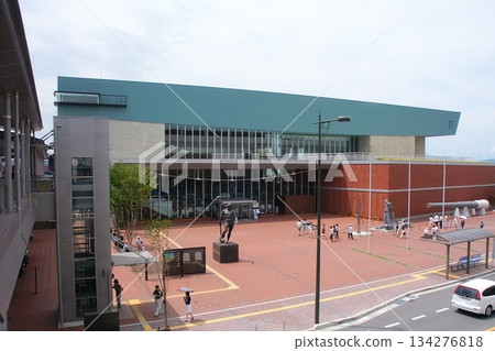 Yamato Museum [Kashiwa City, Hiroshima Prefecture] 134276818