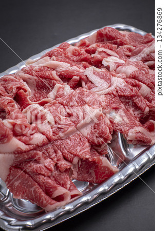 For sukiyaki and shabu-shabu Made in Japan For sukiyaki and shabu-shabu Made in Japan 134276869