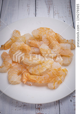 南美白對蝦（產自越南） 134276985