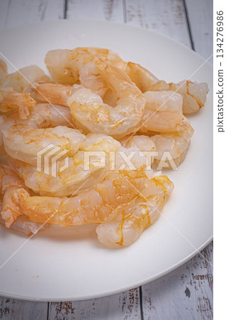 南美白對蝦（產自越南） 134276986