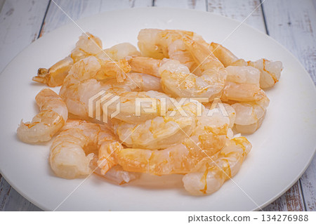 南美白對蝦（產自越南） 134276988