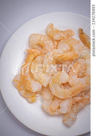 Vannamei shrimp (from Vietnam) Vannamei shrimp (from Vietnam) 134276993
