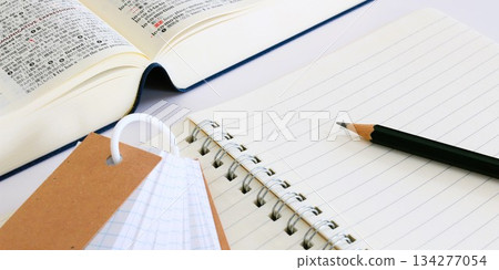 教育圖片，考生，複習，2:1 134277054