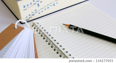 教育圖片，考生，複習，2:1 134277055