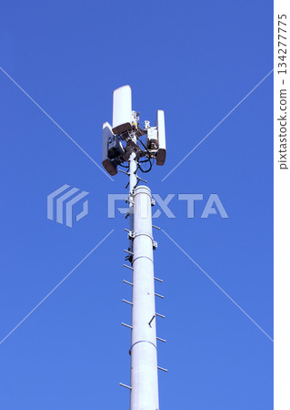 Mobile phone base station antenna Mobile phone base station antenna 134277775