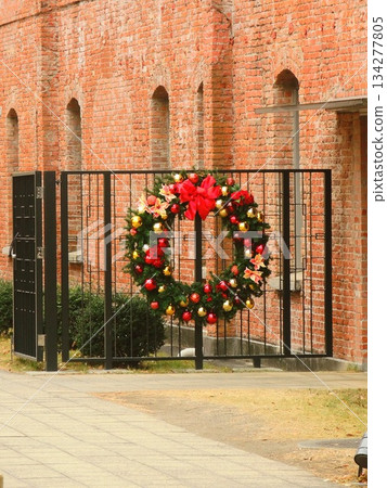 Christmas on the Streets Christmas on the Streets 134277805