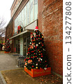 Christmas on the Streets 134277808