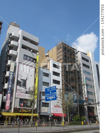 神田小川町2丁目附近 神田小川町2丁目附近 134277958
