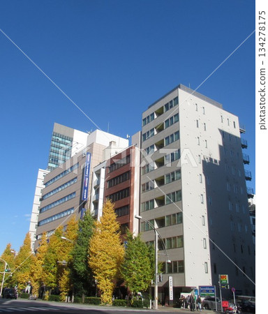 上野三丁目附近 上野三丁目附近 134278175