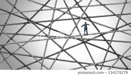 Managing Chaos 134278279